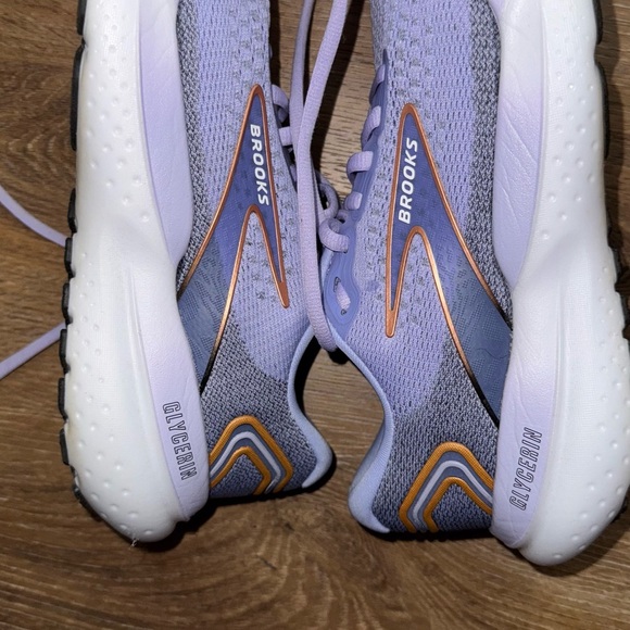 Brooks Glycerin 21 - Used 3x. EUC - Picture 4 of 8